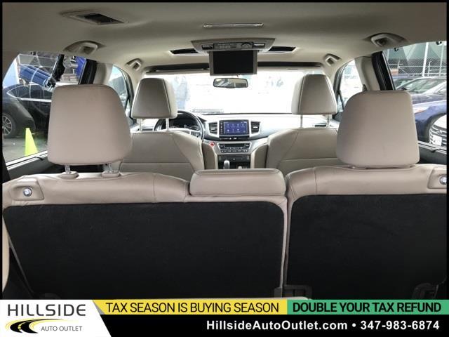 2016 Honda Pilot EX-L, available for sale in Jamaica, New York | Hillside Auto Outlet. Jamaica, New York 2016 Honda Pilot EX-L, available for sale in Jamaica, New York | Hillside Auto Outlet. Jamaica, New York