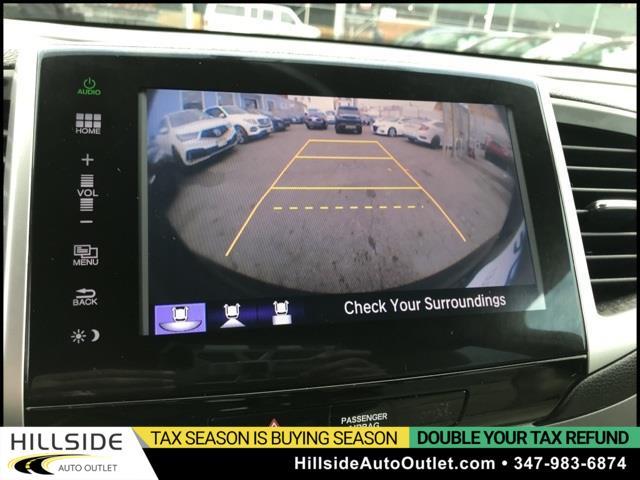 2016 Honda Pilot EX-L, available for sale in Jamaica, New York | Hillside Auto Outlet. Jamaica, New York 2016 Honda Pilot EX-L, available for sale in Jamaica, New York | Hillside Auto Outlet. Jamaica, New York