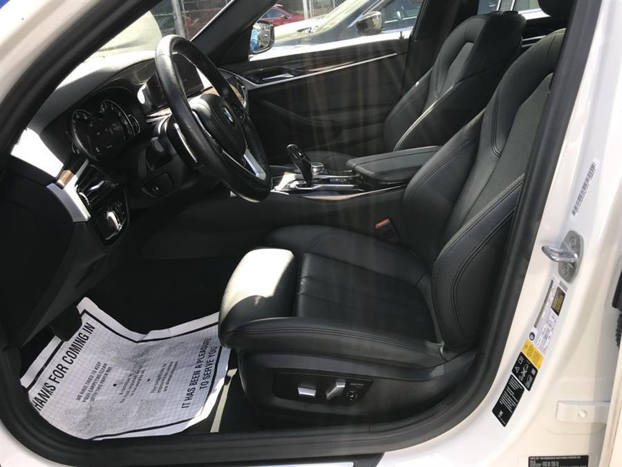 2019 BMW 5 Series 530i xDrive, available for sale in Jamaica, New York | Hillside Auto Outlet. Jamaica, New York 2019 BMW 5 Series 530i xDrive, available for sale in Jamaica, New York | Hillside Auto Outlet. Jamaica, New York