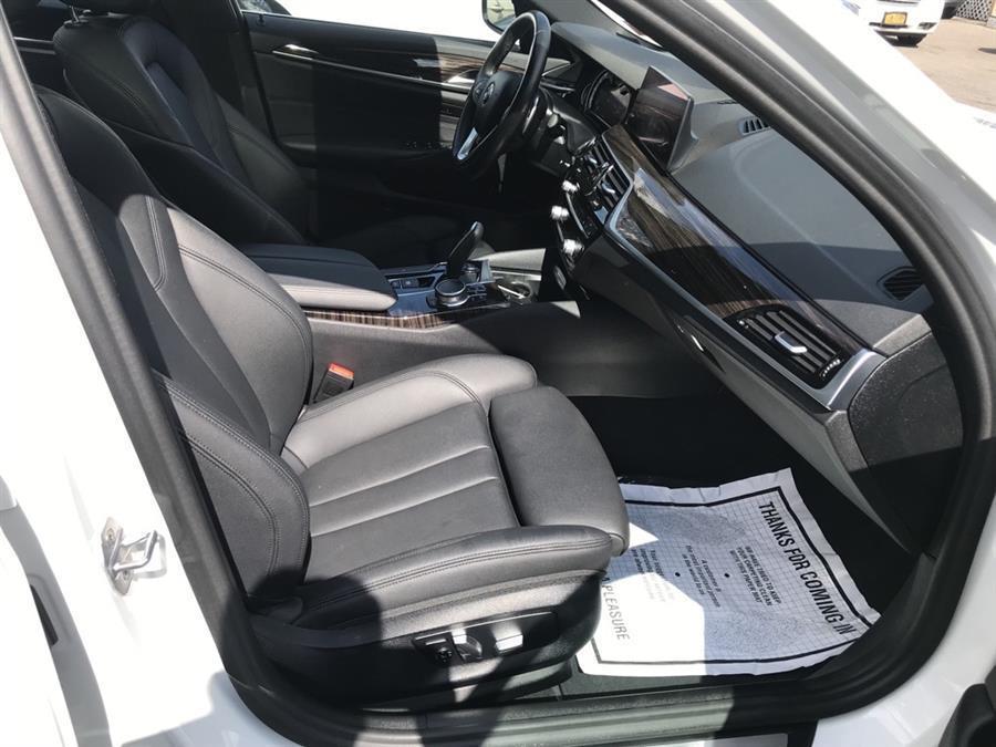 2019 BMW 5 Series 530i xDrive, available for sale in Jamaica, New York | Hillside Auto Outlet. Jamaica, New York 2019 BMW 5 Series 530i xDrive, available for sale in Jamaica, New York | Hillside Auto Outlet. Jamaica, New York