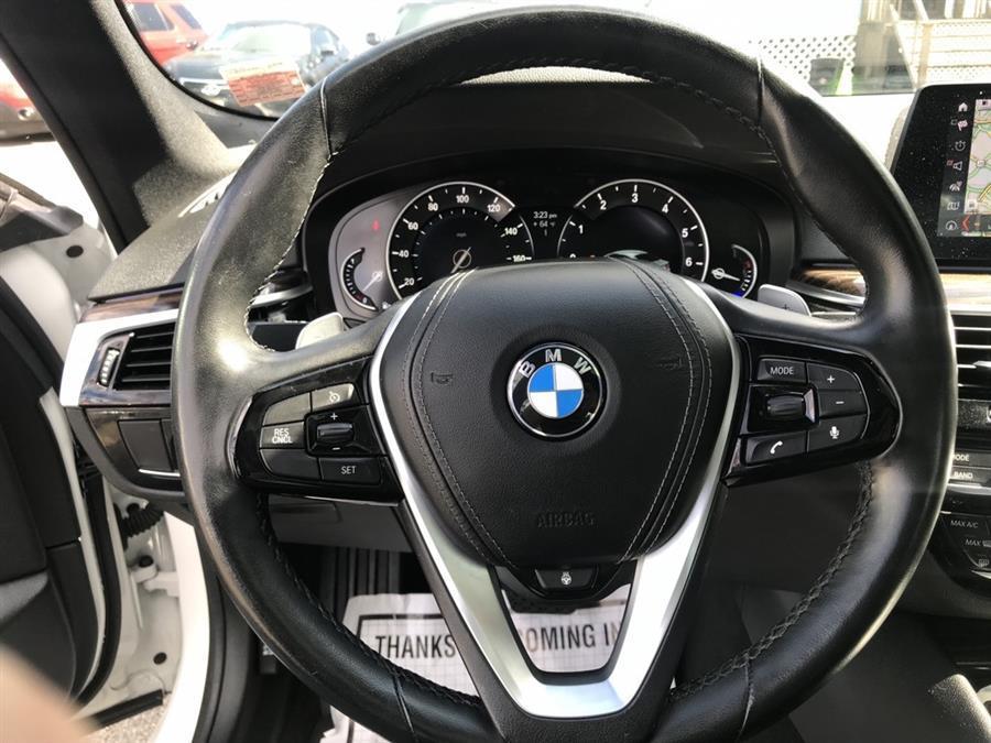 2019 BMW 5 Series 530i xDrive, available for sale in Jamaica, New York | Hillside Auto Outlet. Jamaica, New York 2019 BMW 5 Series 530i xDrive, available for sale in Jamaica, New York | Hillside Auto Outlet. Jamaica, New York