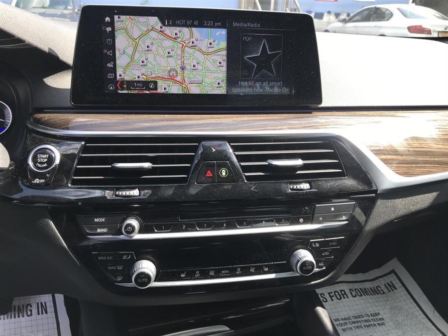 2019 BMW 5 Series 530i xDrive, available for sale in Jamaica, New York | Hillside Auto Outlet. Jamaica, New York 2019 BMW 5 Series 530i xDrive, available for sale in Jamaica, New York | Hillside Auto Outlet. Jamaica, New York