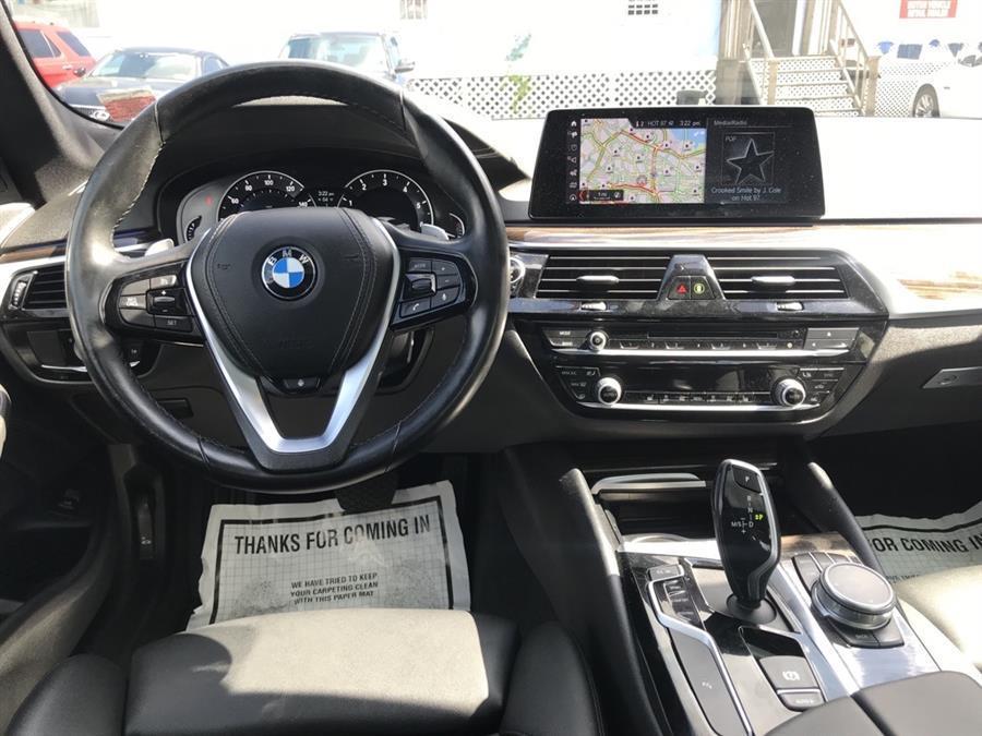 2019 BMW 5 Series 530i xDrive, available for sale in Jamaica, New York | Hillside Auto Outlet. Jamaica, New York 2019 BMW 5 Series 530i xDrive, available for sale in Jamaica, New York | Hillside Auto Outlet. Jamaica, New York