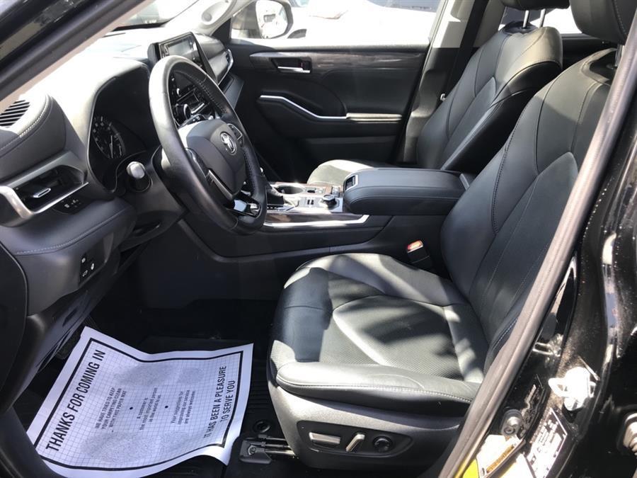 2020 Toyota Highlander Limited, available for sale in Jamaica, New York | Hillside Auto Outlet. Jamaica, New York 2020 Toyota Highlander Limited, available for sale in Jamaica, New York | Hillside Auto Outlet. Jamaica, New York
