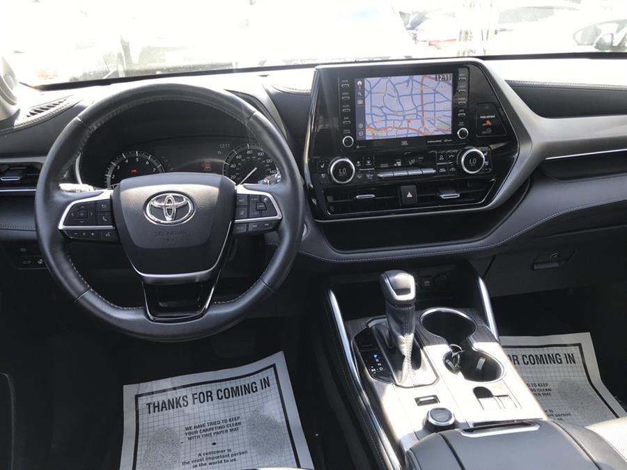 2020 Toyota Highlander Limited, available for sale in Jamaica, New York | Hillside Auto Outlet. Jamaica, New York 2020 Toyota Highlander Limited, available for sale in Jamaica, New York | Hillside Auto Outlet. Jamaica, New York