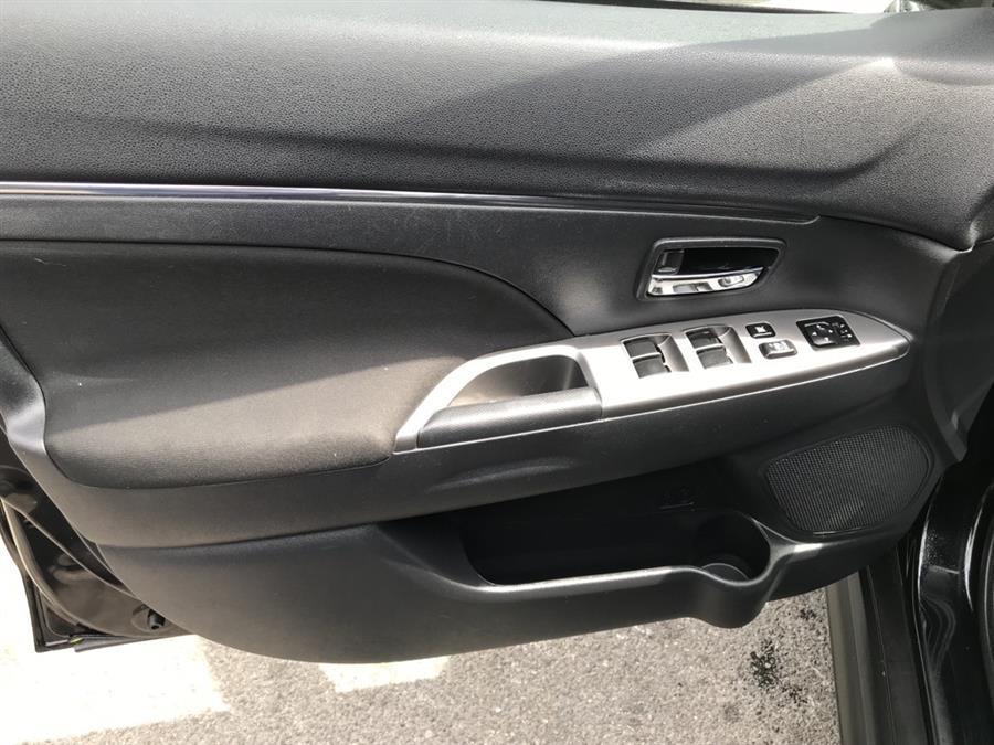 2018 Mitsubishi Outlander Sport 2.0 ES, available for sale in Jamaica, New York | Hillside Auto Outlet. Jamaica, New York 2018 Mitsubishi Outlander Sport 2.0 ES, available for sale in Jamaica, New York | Hillside Auto Outlet. Jamaica, New York