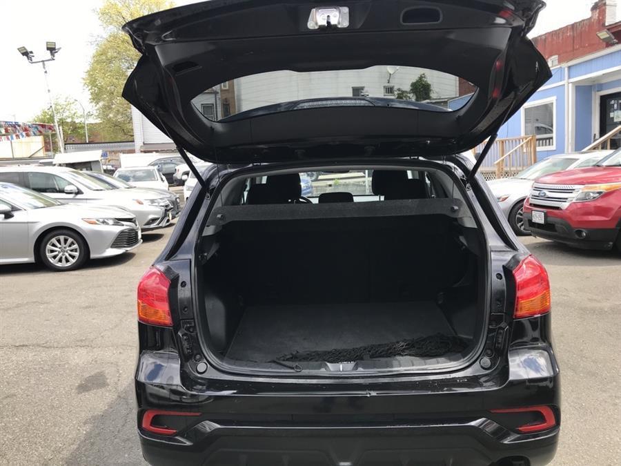 2018 Mitsubishi Outlander Sport 2.0 ES, available for sale in Jamaica, New York | Hillside Auto Outlet. Jamaica, New York 2018 Mitsubishi Outlander Sport 2.0 ES, available for sale in Jamaica, New York | Hillside Auto Outlet. Jamaica, New York