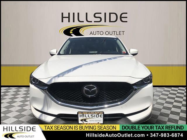 2020 Mazda Cx-5 Touring, available for sale in Jamaica, New York | Hillside Auto Outlet. Jamaica, New York 2020 Mazda Cx-5 Touring, available for sale in Jamaica, New York | Hillside Auto Outlet. Jamaica, New York