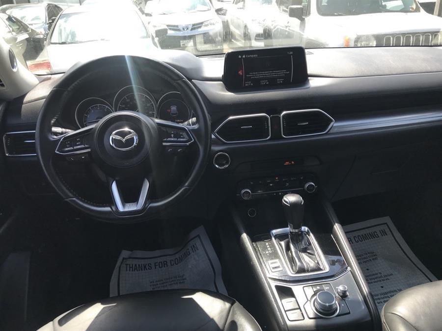 2020 Mazda Cx-5 Touring, available for sale in Jamaica, New York | Hillside Auto Outlet. Jamaica, New York 2020 Mazda Cx-5 Touring, available for sale in Jamaica, New York | Hillside Auto Outlet. Jamaica, New York