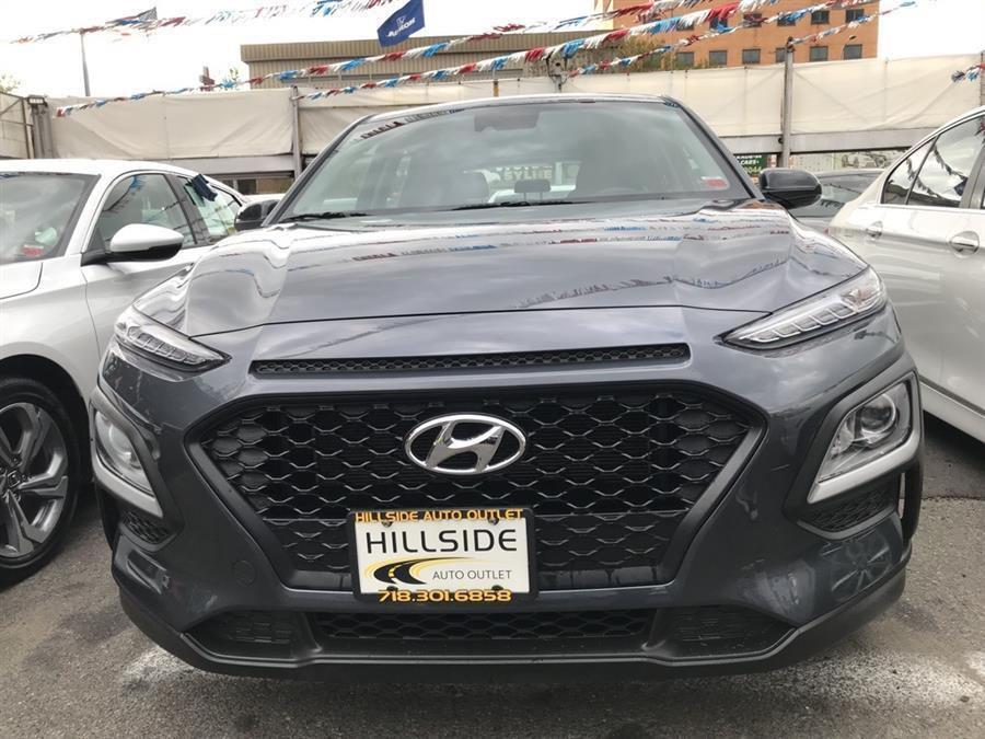 2021 Hyundai Kona SE, available for sale in Jamaica, New York | Hillside Auto Outlet. Jamaica, New York 2021 Hyundai Kona SE, available for sale in Jamaica, New York | Hillside Auto Outlet. Jamaica, New York