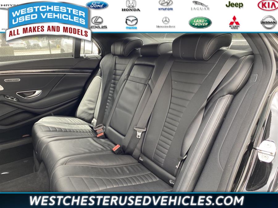 2019 Mercedes-benz S-class S 560, available for sale in White Plains, New York | Westchester Used Vehicles. White Plains, New York 2019 Mercedes-benz S-class S 560, available for sale in White Plains, New York | Westchester Used Vehicles. White Plains, New York