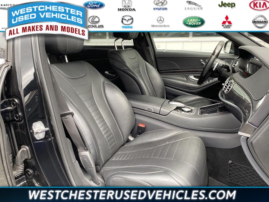 2019 Mercedes-benz S-class S 560, available for sale in White Plains, New York | Westchester Used Vehicles. White Plains, New York 2019 Mercedes-benz S-class S 560, available for sale in White Plains, New York | Westchester Used Vehicles. White Plains, New York