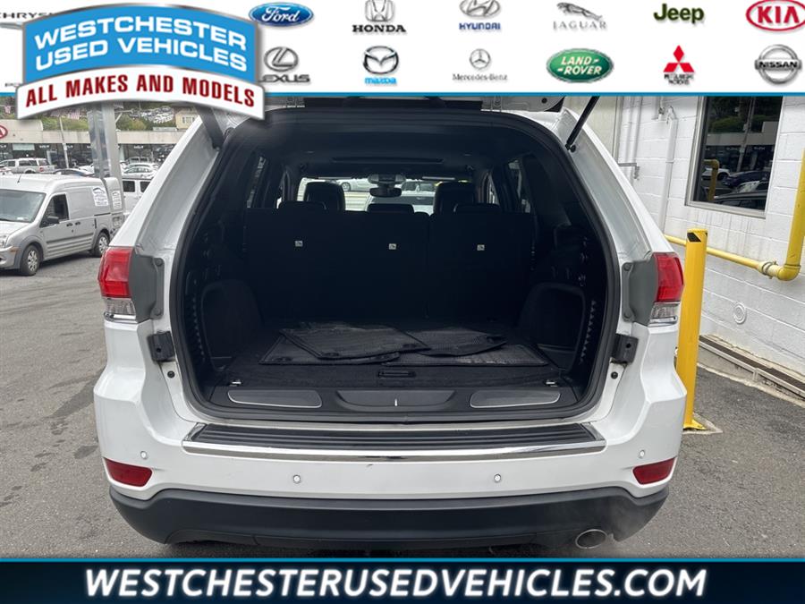 2019 Jeep Grand Cherokee Limited, available for sale in White Plains, New York | Westchester Used Vehicles. White Plains, New York 2019 Jeep Grand Cherokee Limited, available for sale in White Plains, New York | Westchester Used Vehicles. White Plains, New York