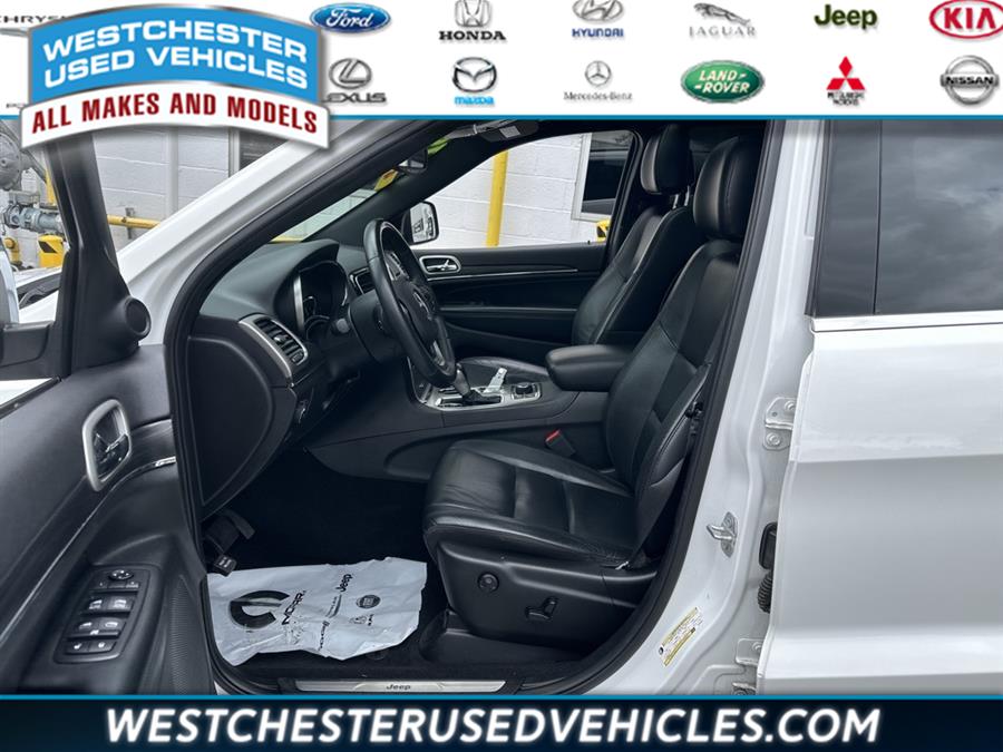 2019 Jeep Grand Cherokee Limited, available for sale in White Plains, New York | Westchester Used Vehicles. White Plains, New York 2019 Jeep Grand Cherokee Limited, available for sale in White Plains, New York | Westchester Used Vehicles. White Plains, New York