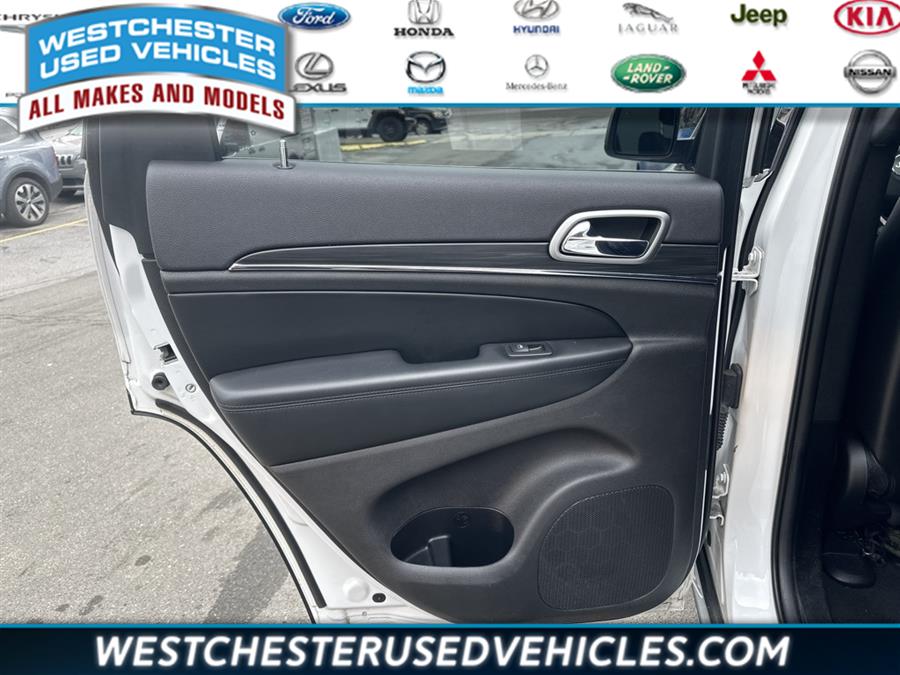 2019 Jeep Grand Cherokee Limited, available for sale in White Plains, New York | Westchester Used Vehicles. White Plains, New York 2019 Jeep Grand Cherokee Limited, available for sale in White Plains, New York | Westchester Used Vehicles. White Plains, New York