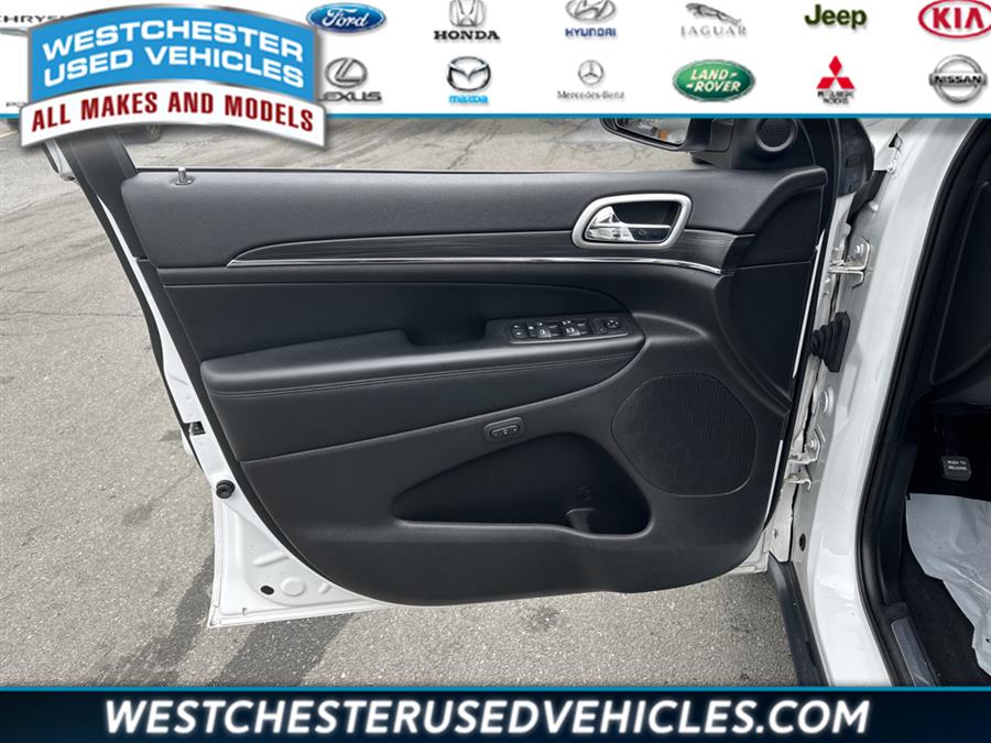 2019 Jeep Grand Cherokee Limited, available for sale in White Plains, New York | Westchester Used Vehicles. White Plains, New York 2019 Jeep Grand Cherokee Limited, available for sale in White Plains, New York | Westchester Used Vehicles. White Plains, New York