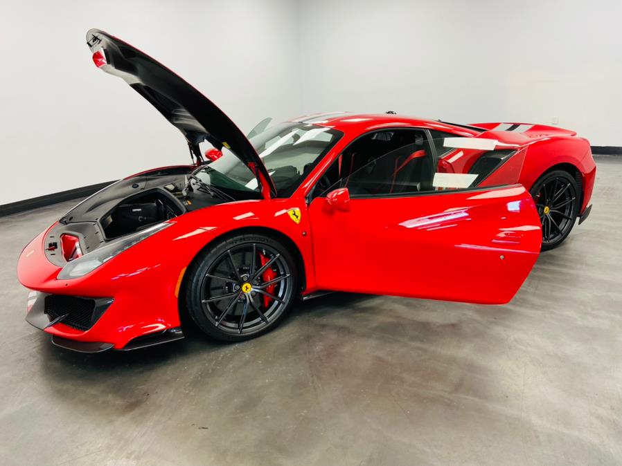 2020 Ferrari 488 Pista Coupe, available for sale in Linden, New Jersey | East Coast Auto Group. Linden, New Jersey 2020 Ferrari 488 Pista Coupe, available for sale in Linden, New Jersey | East Coast Auto Group. Linden, New Jersey
