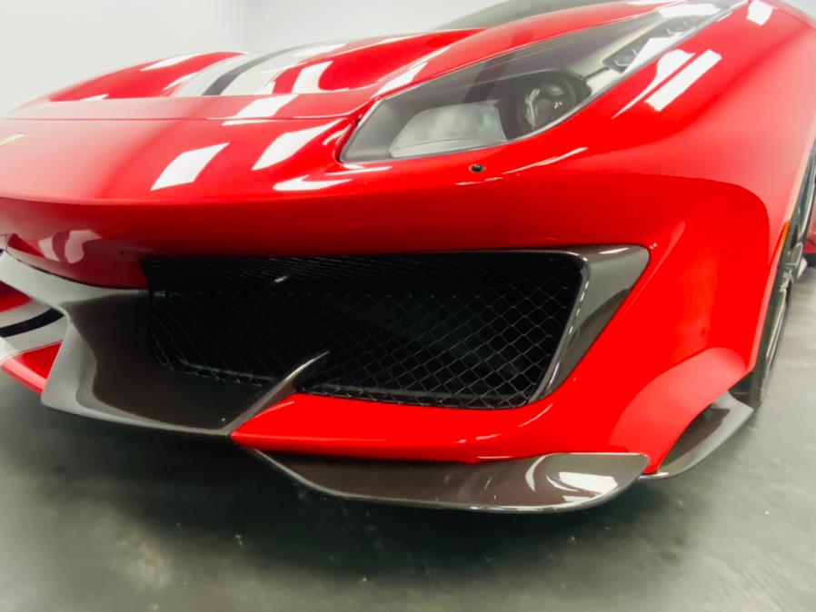 2020 Ferrari 488 Pista Coupe, available for sale in Linden, New Jersey | East Coast Auto Group. Linden, New Jersey 2020 Ferrari 488 Pista Coupe, available for sale in Linden, New Jersey | East Coast Auto Group. Linden, New Jersey