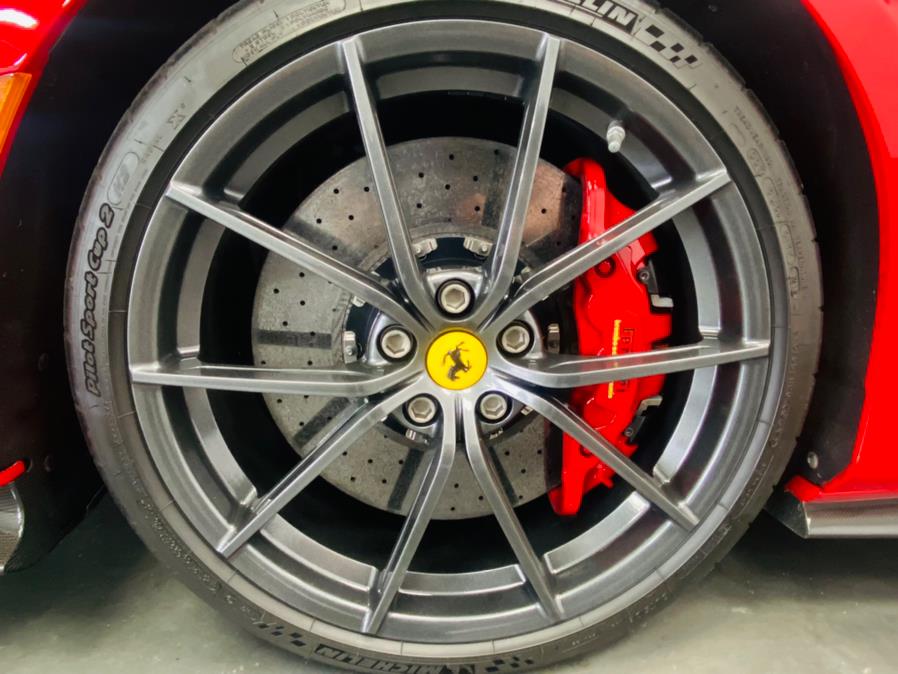2020 Ferrari 488 Pista Coupe, available for sale in Linden, New Jersey | East Coast Auto Group. Linden, New Jersey 2020 Ferrari 488 Pista Coupe, available for sale in Linden, New Jersey | East Coast Auto Group. Linden, New Jersey