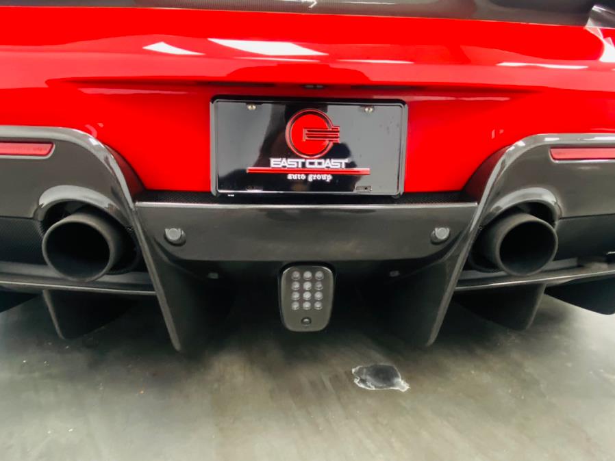 2020 Ferrari 488 Pista Coupe, available for sale in Linden, New Jersey | East Coast Auto Group. Linden, New Jersey 2020 Ferrari 488 Pista Coupe, available for sale in Linden, New Jersey | East Coast Auto Group. Linden, New Jersey