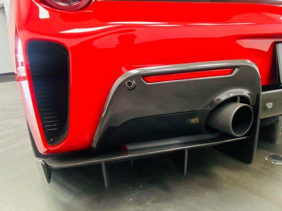 2020 Ferrari 488 Pista Coupe, available for sale in Linden, New Jersey | East Coast Auto Group. Linden, New Jersey 2020 Ferrari 488 Pista Coupe, available for sale in Linden, New Jersey | East Coast Auto Group. Linden, New Jersey