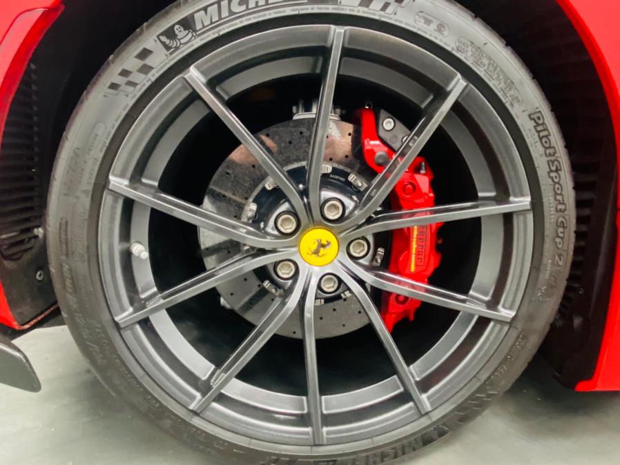 2020 Ferrari 488 Pista Coupe, available for sale in Linden, New Jersey | East Coast Auto Group. Linden, New Jersey 2020 Ferrari 488 Pista Coupe, available for sale in Linden, New Jersey | East Coast Auto Group. Linden, New Jersey