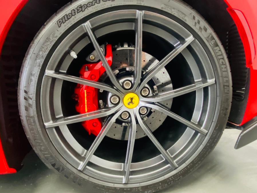 2020 Ferrari 488 Pista Coupe, available for sale in Linden, New Jersey | East Coast Auto Group. Linden, New Jersey 2020 Ferrari 488 Pista Coupe, available for sale in Linden, New Jersey | East Coast Auto Group. Linden, New Jersey