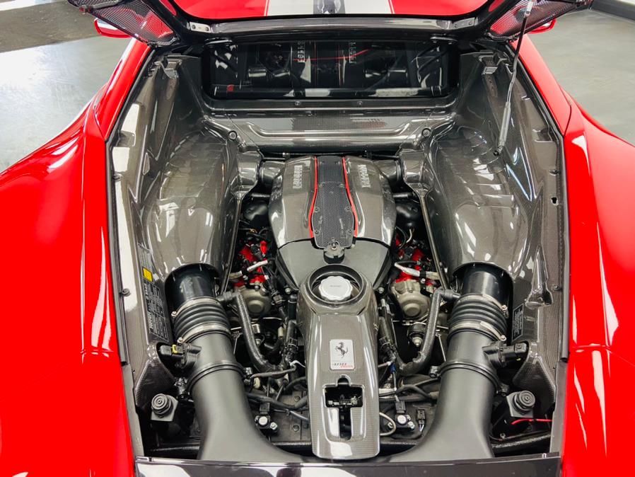 2020 Ferrari 488 Pista Coupe, available for sale in Linden, New Jersey | East Coast Auto Group. Linden, New Jersey 2020 Ferrari 488 Pista Coupe, available for sale in Linden, New Jersey | East Coast Auto Group. Linden, New Jersey
