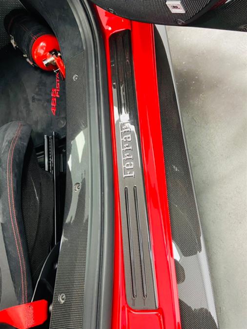 2020 Ferrari 488 Pista Coupe, available for sale in Linden, New Jersey | East Coast Auto Group. Linden, New Jersey 2020 Ferrari 488 Pista Coupe, available for sale in Linden, New Jersey | East Coast Auto Group. Linden, New Jersey