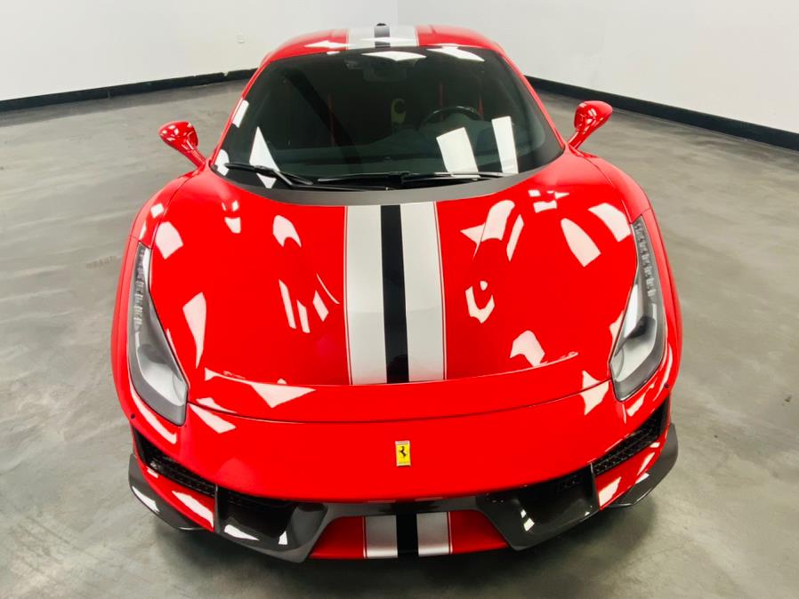 2020 Ferrari 488 Pista Coupe, available for sale in Linden, New Jersey | East Coast Auto Group. Linden, New Jersey 2020 Ferrari 488 Pista Coupe, available for sale in Linden, New Jersey | East Coast Auto Group. Linden, New Jersey