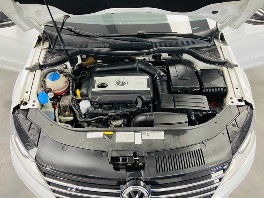 2017 Volkswagen CC R-Line 2.0T Executive DSG PZEV, available for sale in Linden, New Jersey | East Coast Auto Group. Linden, New Jersey 2017 Volkswagen CC R-Line 2.0T Executive DSG PZEV, available for sale in Linden, New Jersey | East Coast Auto Group. Linden, New Jersey