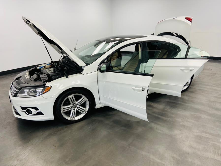 2017 Volkswagen CC R-Line 2.0T Executive DSG PZEV, available for sale in Linden, New Jersey | East Coast Auto Group. Linden, New Jersey 2017 Volkswagen CC R-Line 2.0T Executive DSG PZEV, available for sale in Linden, New Jersey | East Coast Auto Group. Linden, New Jersey