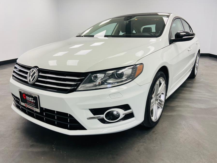 2017 Volkswagen CC R-Line 2.0T Executive DSG PZEV, available for sale in Linden, New Jersey | East Coast Auto Group. Linden, New Jersey 2017 Volkswagen CC R-Line 2.0T Executive DSG PZEV, available for sale in Linden, New Jersey | East Coast Auto Group. Linden, New Jersey
