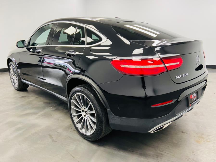 2019 Mercedes-Benz GLC GLC 300 4MATIC Coupe, available for sale in Linden, New Jersey | East Coast Auto Group. Linden, New Jersey 2019 Mercedes-Benz GLC GLC 300 4MATIC Coupe, available for sale in Linden, New Jersey | East Coast Auto Group. Linden, New Jersey
