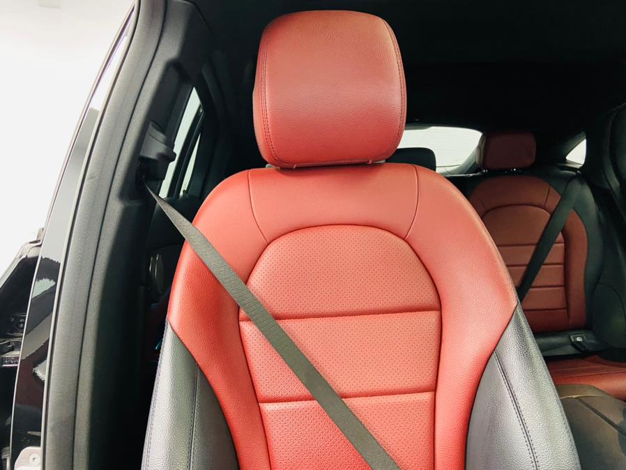 2019 Mercedes-Benz GLC GLC 300 4MATIC Coupe, available for sale in Linden, New Jersey | East Coast Auto Group. Linden, New Jersey 2019 Mercedes-Benz GLC GLC 300 4MATIC Coupe, available for sale in Linden, New Jersey | East Coast Auto Group. Linden, New Jersey