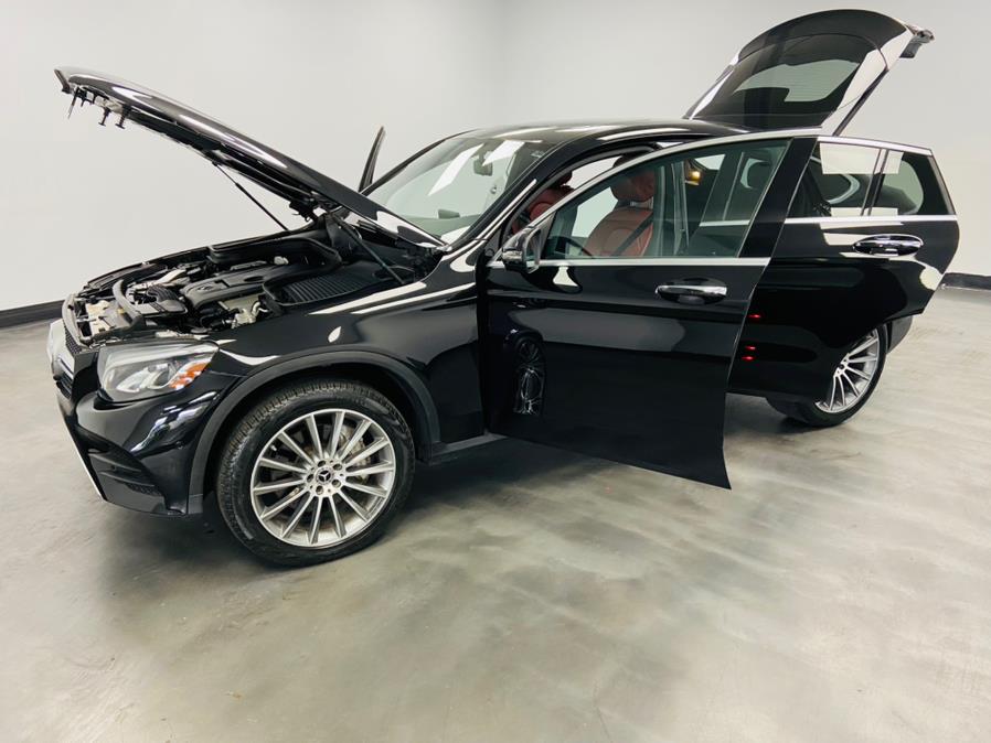 2019 Mercedes-Benz GLC GLC 300 4MATIC Coupe, available for sale in Linden, New Jersey | East Coast Auto Group. Linden, New Jersey 2019 Mercedes-Benz GLC GLC 300 4MATIC Coupe, available for sale in Linden, New Jersey | East Coast Auto Group. Linden, New Jersey