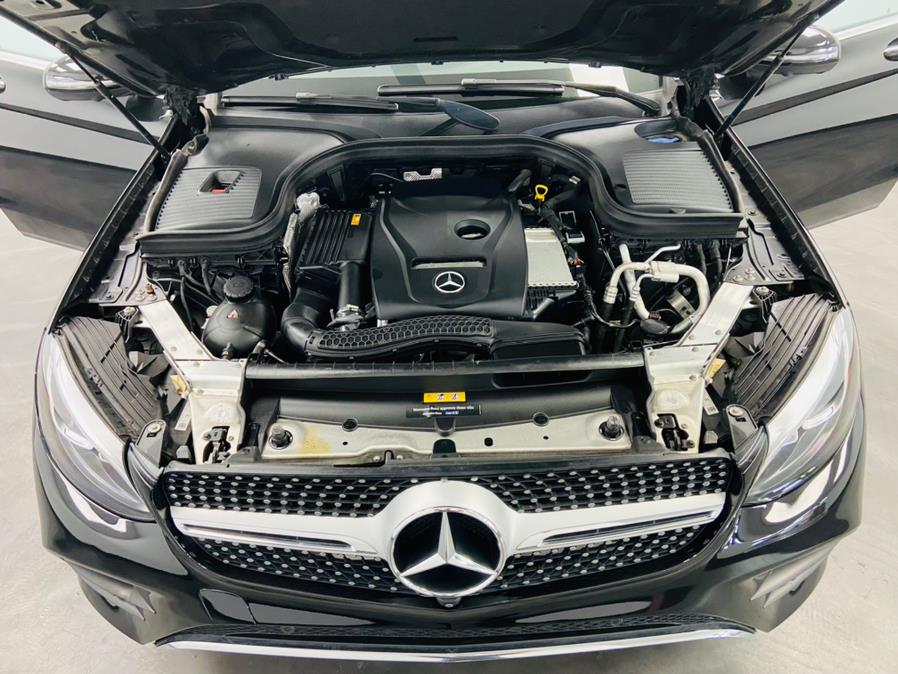 2019 Mercedes-Benz GLC GLC 300 4MATIC Coupe, available for sale in Linden, New Jersey | East Coast Auto Group. Linden, New Jersey 2019 Mercedes-Benz GLC GLC 300 4MATIC Coupe, available for sale in Linden, New Jersey | East Coast Auto Group. Linden, New Jersey