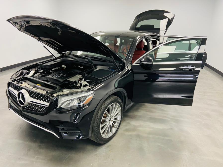 2019 Mercedes-Benz GLC GLC 300 4MATIC Coupe, available for sale in Linden, New Jersey | East Coast Auto Group. Linden, New Jersey 2019 Mercedes-Benz GLC GLC 300 4MATIC Coupe, available for sale in Linden, New Jersey | East Coast Auto Group. Linden, New Jersey