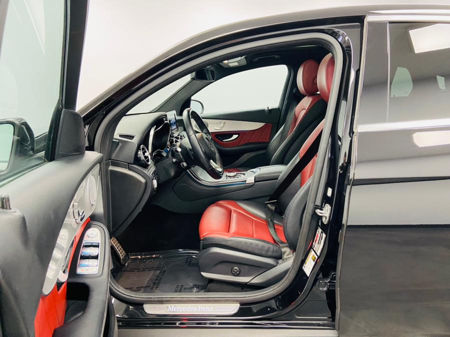 2019 Mercedes-Benz GLC GLC 300 4MATIC Coupe, available for sale in Linden, New Jersey | East Coast Auto Group. Linden, New Jersey 2019 Mercedes-Benz GLC GLC 300 4MATIC Coupe, available for sale in Linden, New Jersey | East Coast Auto Group. Linden, New Jersey