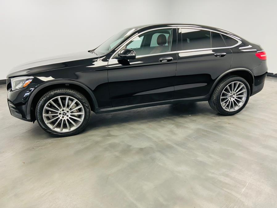 2019 Mercedes-Benz GLC GLC 300 4MATIC Coupe, available for sale in Linden, New Jersey | East Coast Auto Group. Linden, New Jersey 2019 Mercedes-Benz GLC GLC 300 4MATIC Coupe, available for sale in Linden, New Jersey | East Coast Auto Group. Linden, New Jersey