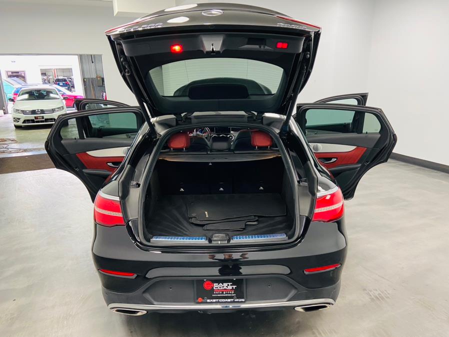 2019 Mercedes-Benz GLC GLC 300 4MATIC Coupe, available for sale in Linden, New Jersey | East Coast Auto Group. Linden, New Jersey 2019 Mercedes-Benz GLC GLC 300 4MATIC Coupe, available for sale in Linden, New Jersey | East Coast Auto Group. Linden, New Jersey