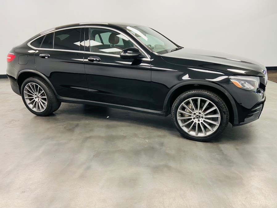 2019 Mercedes-Benz GLC GLC 300 4MATIC Coupe, available for sale in Linden, New Jersey | East Coast Auto Group. Linden, New Jersey 2019 Mercedes-Benz GLC GLC 300 4MATIC Coupe, available for sale in Linden, New Jersey | East Coast Auto Group. Linden, New Jersey