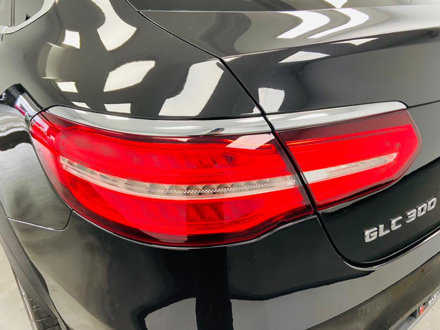 2019 Mercedes-Benz GLC GLC 300 4MATIC Coupe, available for sale in Linden, New Jersey | East Coast Auto Group. Linden, New Jersey 2019 Mercedes-Benz GLC GLC 300 4MATIC Coupe, available for sale in Linden, New Jersey | East Coast Auto Group. Linden, New Jersey
