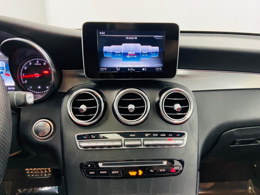 2019 Mercedes-Benz GLC GLC 300 4MATIC Coupe, available for sale in Linden, New Jersey | East Coast Auto Group. Linden, New Jersey 2019 Mercedes-Benz GLC GLC 300 4MATIC Coupe, available for sale in Linden, New Jersey | East Coast Auto Group. Linden, New Jersey
