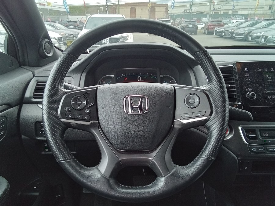 2019 Honda Passport EX-L AWD, available for sale in Irvington, New Jersey | NJ Used Cars Center. Irvington, New Jersey 2019 Honda Passport EX-L AWD, available for sale in Irvington, New Jersey | NJ Used Cars Center. Irvington, New Jersey