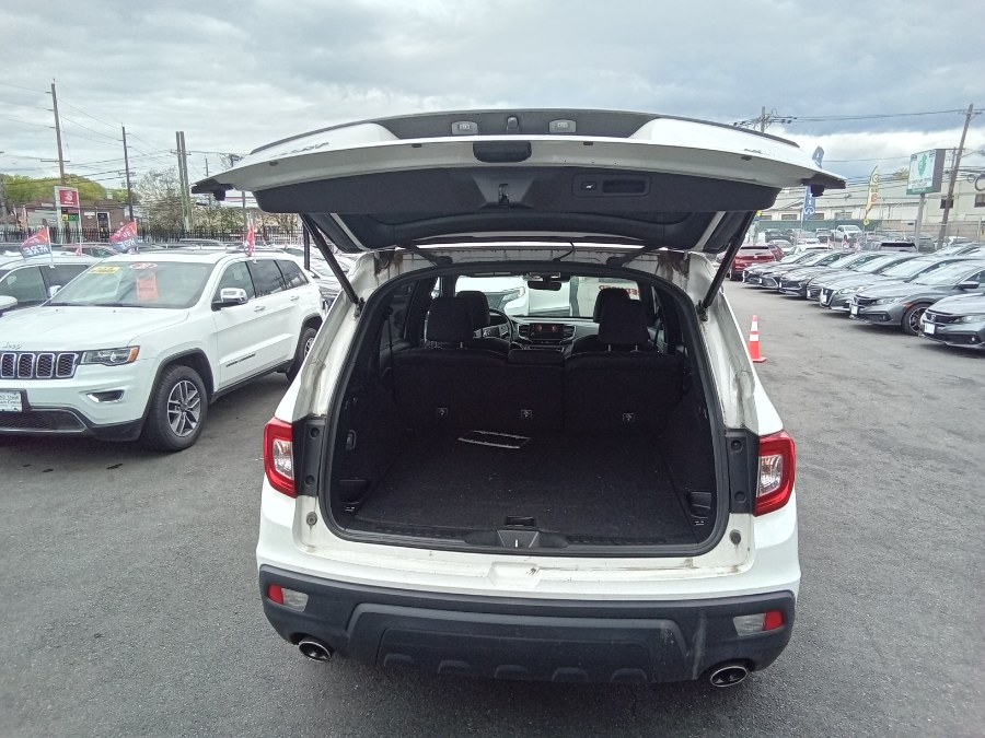 2019 Honda Passport EX-L AWD, available for sale in Irvington, New Jersey | NJ Used Cars Center. Irvington, New Jersey 2019 Honda Passport EX-L AWD, available for sale in Irvington, New Jersey | NJ Used Cars Center. Irvington, New Jersey