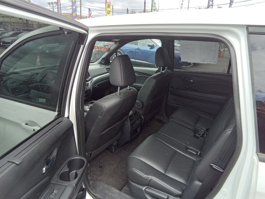 2019 Honda Passport EX-L AWD, available for sale in Irvington, New Jersey | NJ Used Cars Center. Irvington, New Jersey 2019 Honda Passport EX-L AWD, available for sale in Irvington, New Jersey | NJ Used Cars Center. Irvington, New Jersey