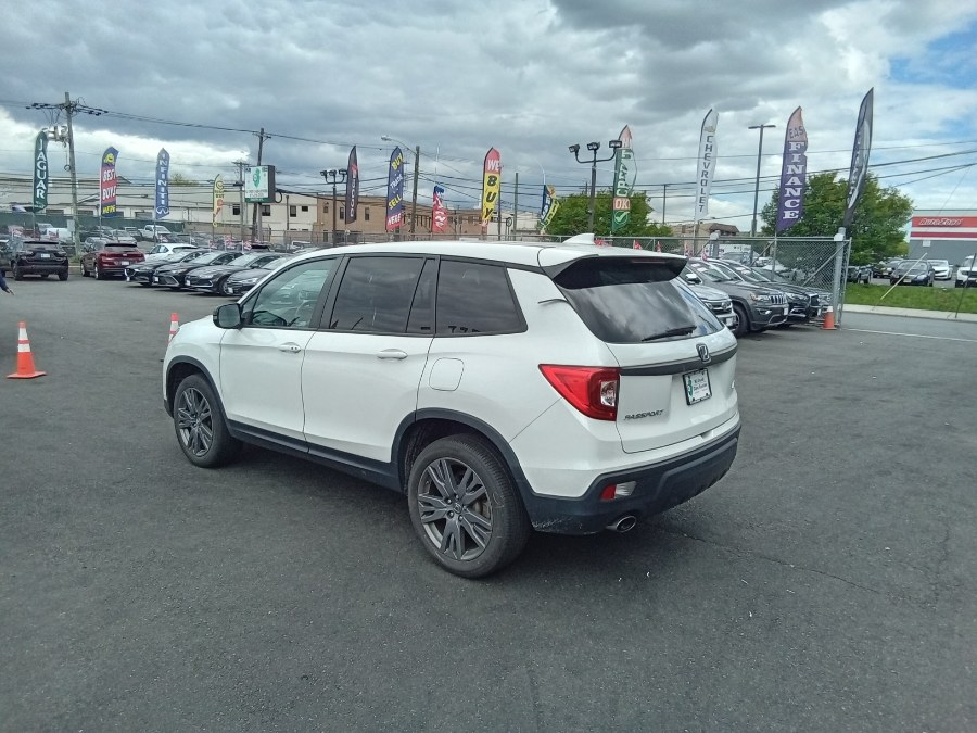 2019 Honda Passport EX-L AWD, available for sale in Irvington, New Jersey | NJ Used Cars Center. Irvington, New Jersey 2019 Honda Passport EX-L AWD, available for sale in Irvington, New Jersey | NJ Used Cars Center. Irvington, New Jersey