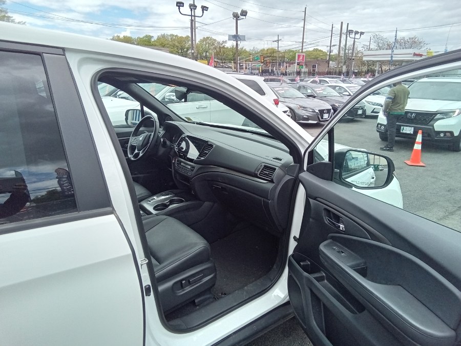 2019 Honda Passport EX-L AWD, available for sale in Irvington, New Jersey | NJ Used Cars Center. Irvington, New Jersey 2019 Honda Passport EX-L AWD, available for sale in Irvington, New Jersey | NJ Used Cars Center. Irvington, New Jersey