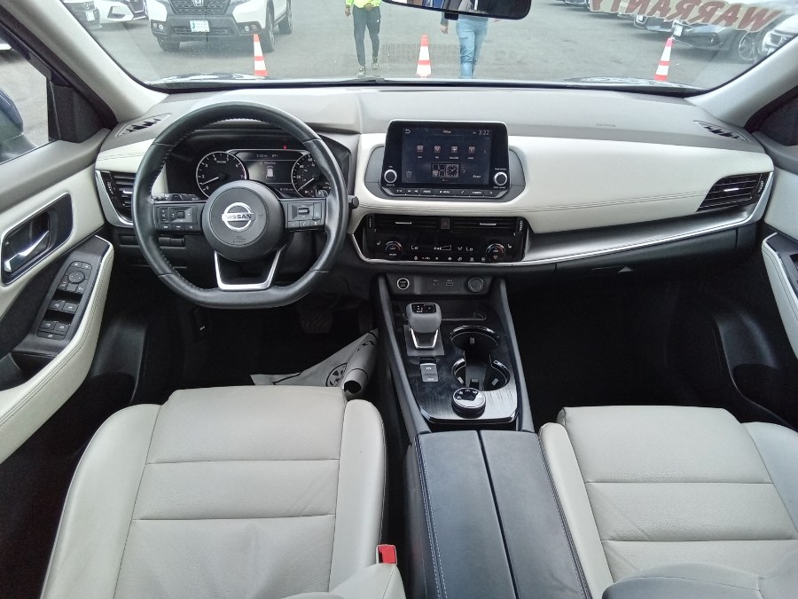 2021 Nissan Rogue AWD SV, available for sale in Irvington, New Jersey | NJ Used Cars Center. Irvington, New Jersey 2021 Nissan Rogue AWD SV, available for sale in Irvington, New Jersey | NJ Used Cars Center. Irvington, New Jersey